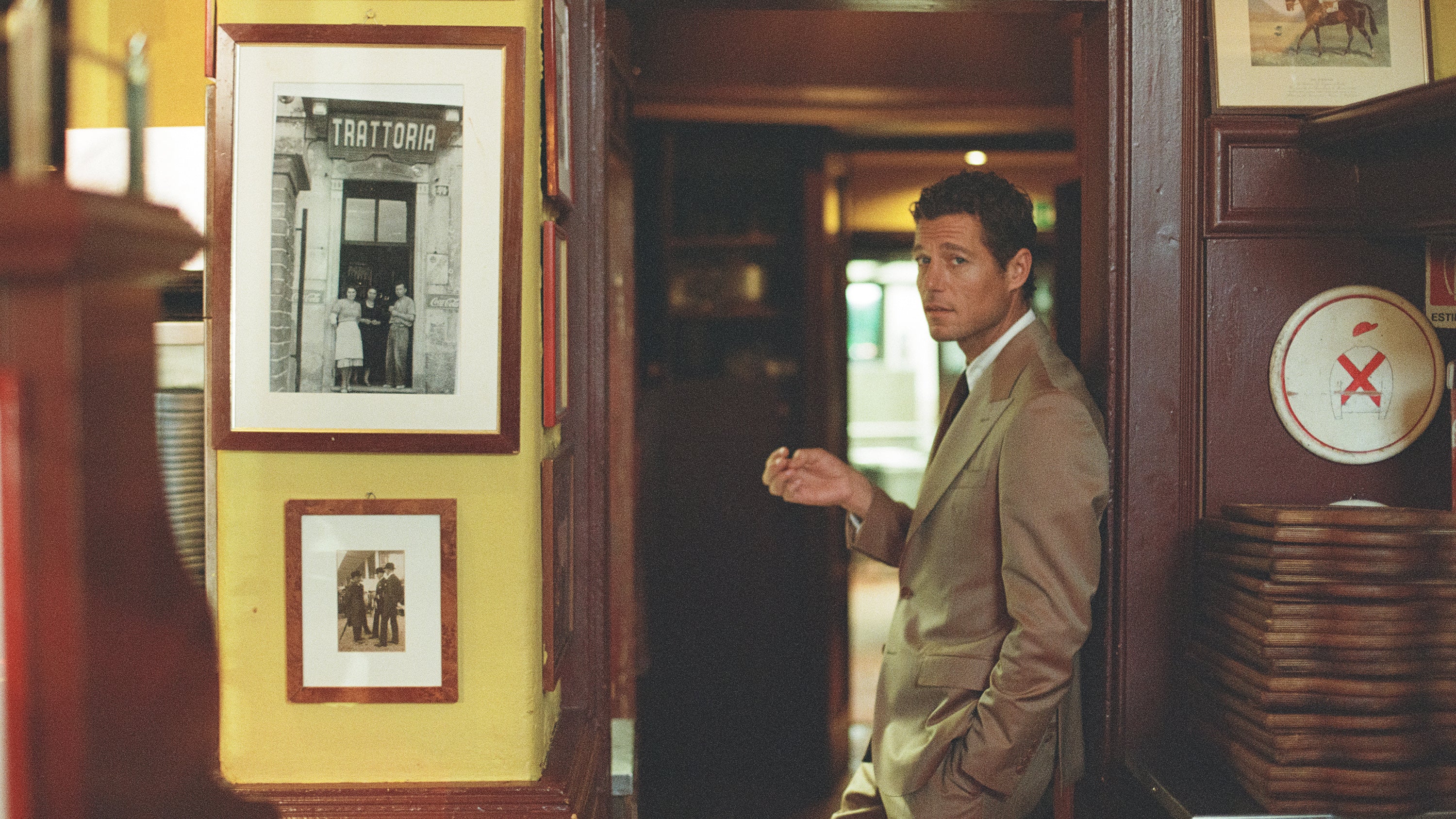 L'excellence artisanale italienne au masculin
